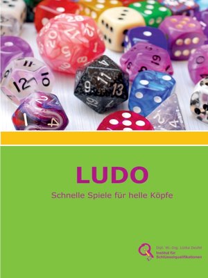 cover image of Ludo